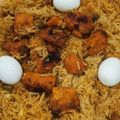 صورة من 🎀👩‍🍳 بنت الإمارات 👩‍🍳🎀 ، شاركها بعد تجربة وصفة مجبوس التندوري