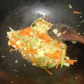 Cooksnap dari Umi hani'ah untuk resep Orak Arik Wortel 🥕 & Labu Siam