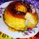 El cooksnap de miriam diaz cuando hizo Flan Casero 🍮.