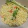 รูป Cooksnap ของ Annyna Vibullsilp เมื่อเขาทำ ข้าวผัดกระเทียม