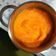 El cooksnap de Lore San cuando hizo Puré de zanahoria.