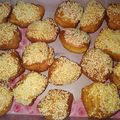 Cooksnap dari @Dapoer_nde'es untuk resep Roti Bolang Baling