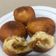 Cooksnap dari Amalia Puteri Ilma untuk resep Untuk-untuk inti /roti goreng khas Banjar, isi unti