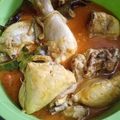 Cooksnap dari Maemuah Mae untuk resep Gulai ayam pedas