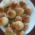 Nyaguthii Gatungo's cooksnap of when they made Scones.