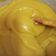 Cooksnap dari MmRFFNSTY untuk resep Bubur sumsum buah naga (mpasi 9+)
