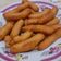 Cooksnap dari Farizka Hanur Cintya untuk resep Churros takaran sendok