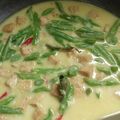 Cooksnap dari Novriani Novrii untuk resep Sayur Tempe Buncis