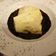 El cooksnap de Mónica cuando hizo Bacalao confitado y cebolla negra.