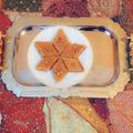 صورة من شوشو 👩🏻‍🍳💞، شاركها بعد تجربة وصفة الهريسة