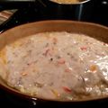 LilLynn's cooksnap of when they made Baked Pork Chops With Cream of Mushroom Soup.