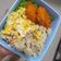 Cooksnap dari evania evania untuk resep Nasi Goreng Pete Kecombrang Terasi + Telor orak arik