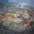 Cooksnap dari Inayah Aziz untuk resep Garang Asem Ayam