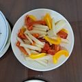 羅文孜 的 甜椒土豆絲（低醣生酮餐）（簡單料理）（家常菜）（快速料理）（素食料理） cooksnap