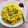 Sangita Vyas's cooksnap of when they made Kanda Poha.