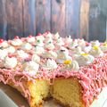 Cooksnap dari Rini Dwi Astuti untuk resep Cake Potong Gluten Free