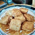 Cooksnap dari nikkycca untuk resep Tahu Isi Sayur Praktis #BikinRamadanBerkesan #MenuTakjilGurih