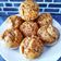Cooksnap dari Minie Nora(MNKitchen) untuk resep Bolu Kukus Pisang Mekar