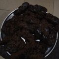 Cooksnap dari Azfa Ahmad Hammam untuk resep Kue balok