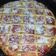 El cooksnap de Susi cuando hizo Pasta frola.