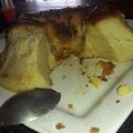 El cooksnap de wando anger cuando hizo Budín de pan.