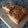 El cooksnap de Mariana Thompson cuando hizo Budín de manzana y avena.