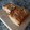 El cooksnap de Mariana Thompson cuando hizo Budín de manzana y avena.