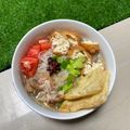 Cooksnap dari yella meisha untuk resep Mie Sop Khas Medan