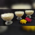 Jo Lly's cooksnap of when they made ખીર (Kheer Recipe In Gujarati).