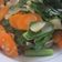 Cooksnap dari Eka Purwaningsih untuk resep Sayur sawi wortel dan tahu