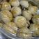 Cooksnap dari Vila Nur untuk resep Nastar lumer