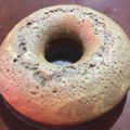 El cooksnap de Andrea Maldonado cuando hizo Bizcochuelo de chocolate.