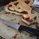 El cooksnap de Taryn Biurrarena cuando hizo Pastafrola/ Pasta frola.