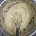 Cooksnap dari Dodicka Damanik untuk resep Butter Cream Ekonomis Tanpa Mixer