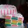 Cooksnap dari Nenny Desyana untuk resep Rainbow Checkerboard cake, edisi lebaran