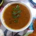 Ketki Dave's cooksnap of when they made સંભાર (Sambhar Recipe In Gujarati).