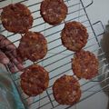 Cooksnap dari Hanny Handayani untuk resep Patty burger