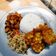 Cooksnap dari Shelly Veronica untuk resep Nasi Gurih Daun Jeruk