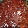 Cooksnap dari evo sulistyo nilawardany untuk resep Sambal Bajak (Tahan 3 Bulan)
