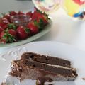 Agnes Palfay Cooksnap-ja, amikor elkészítette a(z) Marcipántorta receptet.