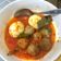 Cooksnap dari Fatih Amalia Nasution untuk resep Bakso Bumbu Pedas