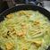 Cooksnap dari Halim Cendekia untuk resep SAYUR LODEH LABU SIAM+TAHU