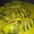 Cooksnap dari Ramona Riyadi untuk resep Gulai ikan nila