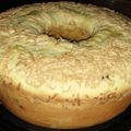 Cooksnap dari Koko untuk resep Brudel