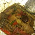 Cooksnap dari Blanka Estu Hendrartiniputri untuk resep Ayam Bumbu Pesmol