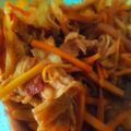 Cooksnap dari Ly SouLy untuk resep Gochujang Kimchi