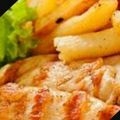 صورة من أم الجود ، شاركها بعد تجربة وصفة صينية البطاطا بطريقتي 😉