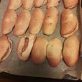 Cooksnap από Δωρα στη συνταγή Τυροπιτάκια μεγάλα!