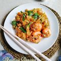 Cooksnap dari Mita.W#MommyFayzel# untuk resep Kwetiau Penang