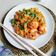 Cooksnap dari Mita.W#MommyFayzel# untuk resep Kwetiau Penang